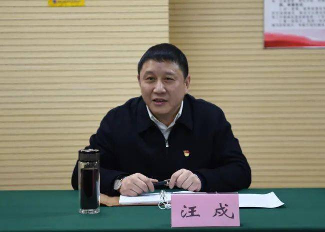 市文明办郭国亮副主任率队检查我局文明单位创建工作