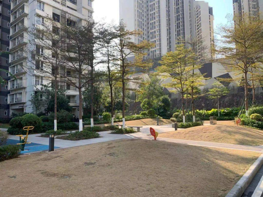 【法拍房】七折起拍!广东清远万科城住宅房