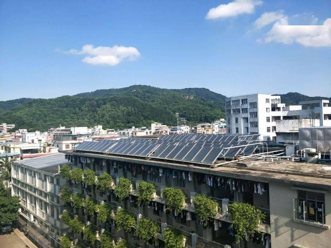 公办【广东工贸职业技术学院】录取分数/学校环境,宿舍介绍!