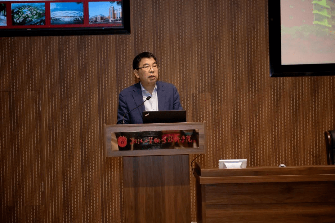 温州成立高职教材建设研究中心_白炳兴