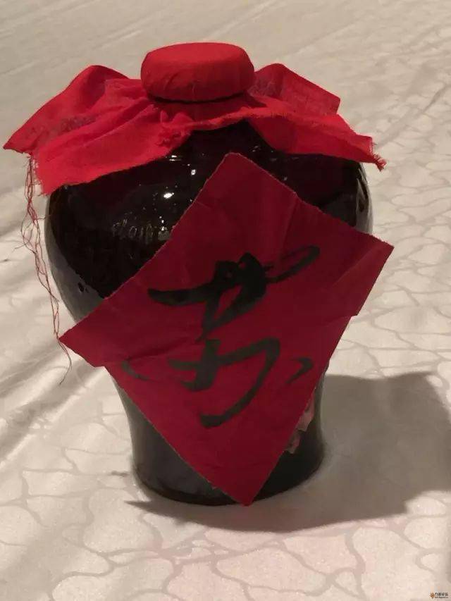 古人过年喝什么酒?_屠苏酒