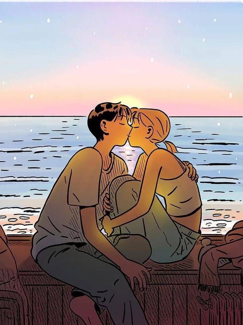 动漫 卡通 漫画 头像 849_1132 竖版 竖屏