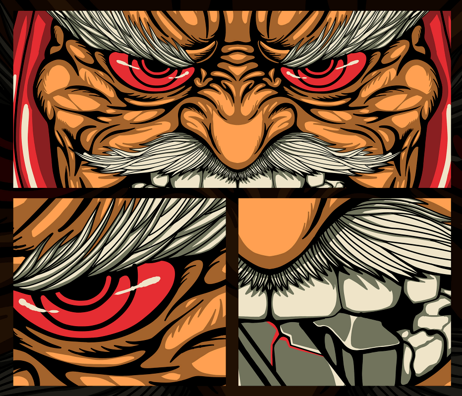 动漫 卡通 漫画 头像 932_799