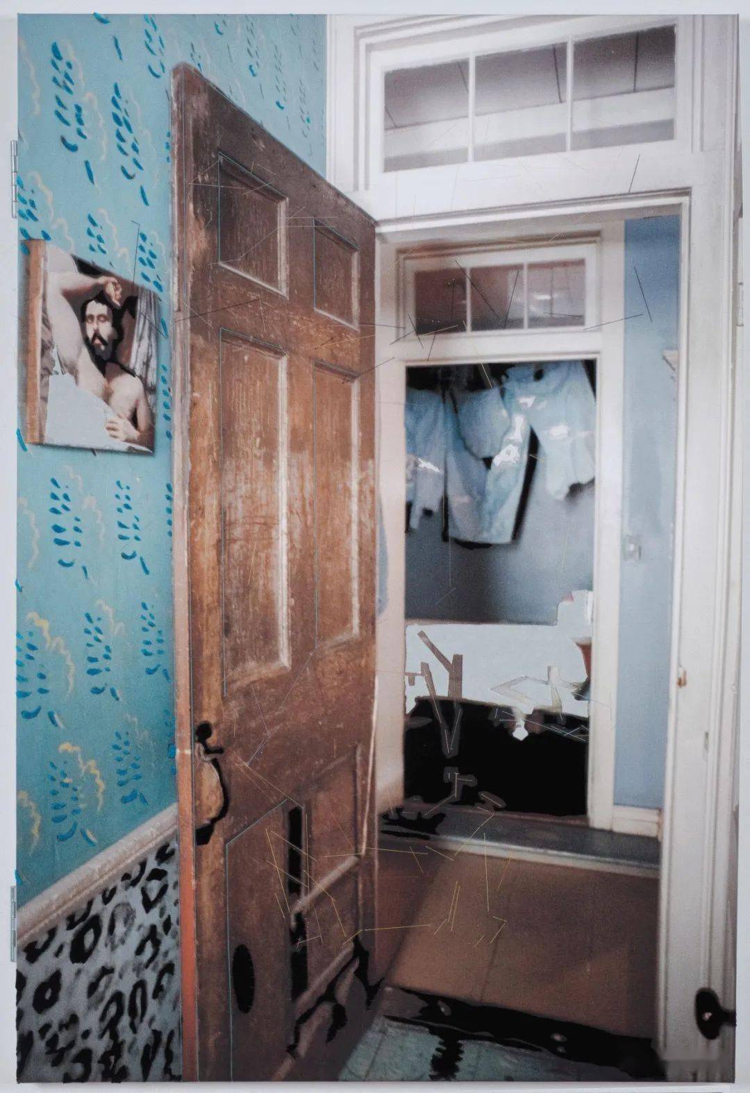 目录页拓展阅读点击上图打开小程序即可购买书名:in the studio