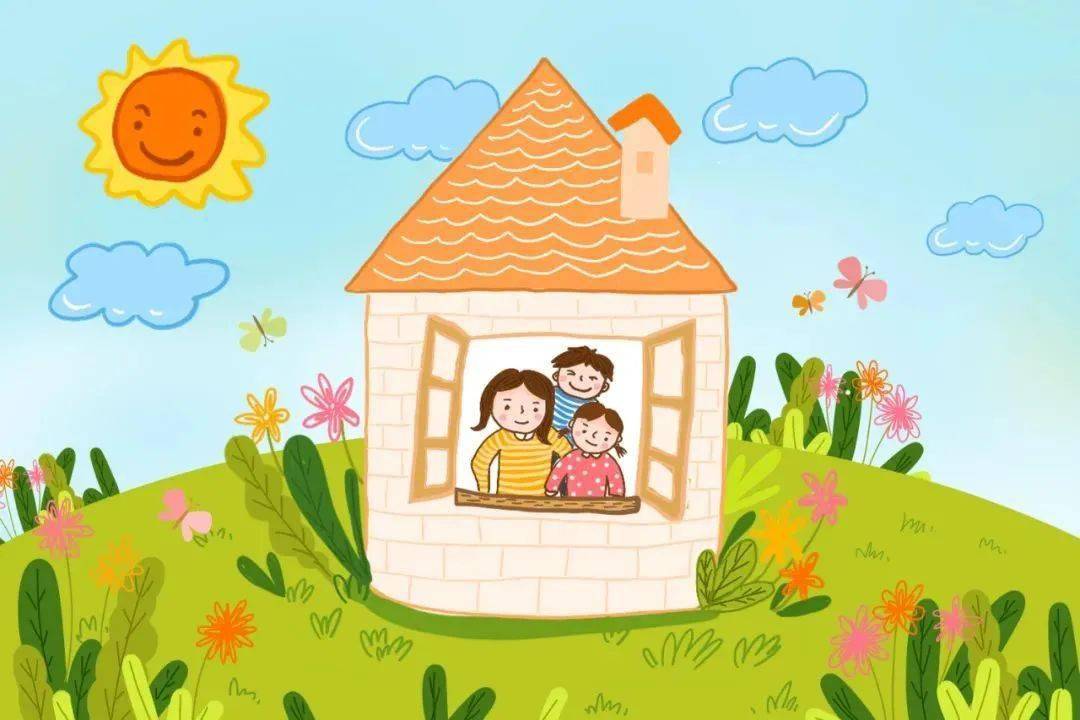 儿童画 设计 矢量 矢量图 素材 1080_720