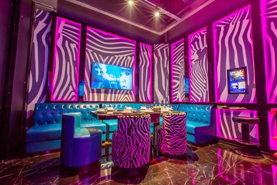 酒吧 ktv 火锅跨界混搭,撩翻南京人!