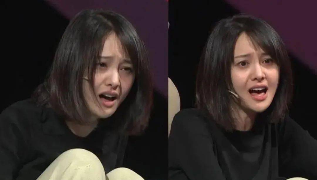 当郑爽一家意识到问题严重性,郑爽爸爸接受百度采访向大众道歉,已经为