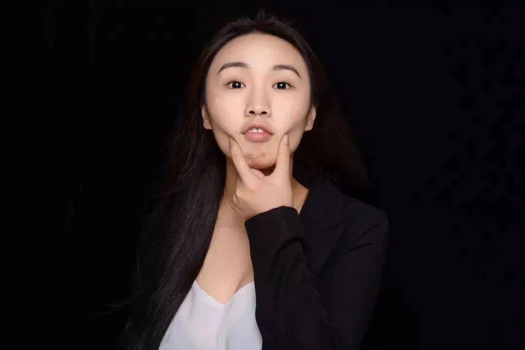 幽默的女人多性感,看看她就知道了