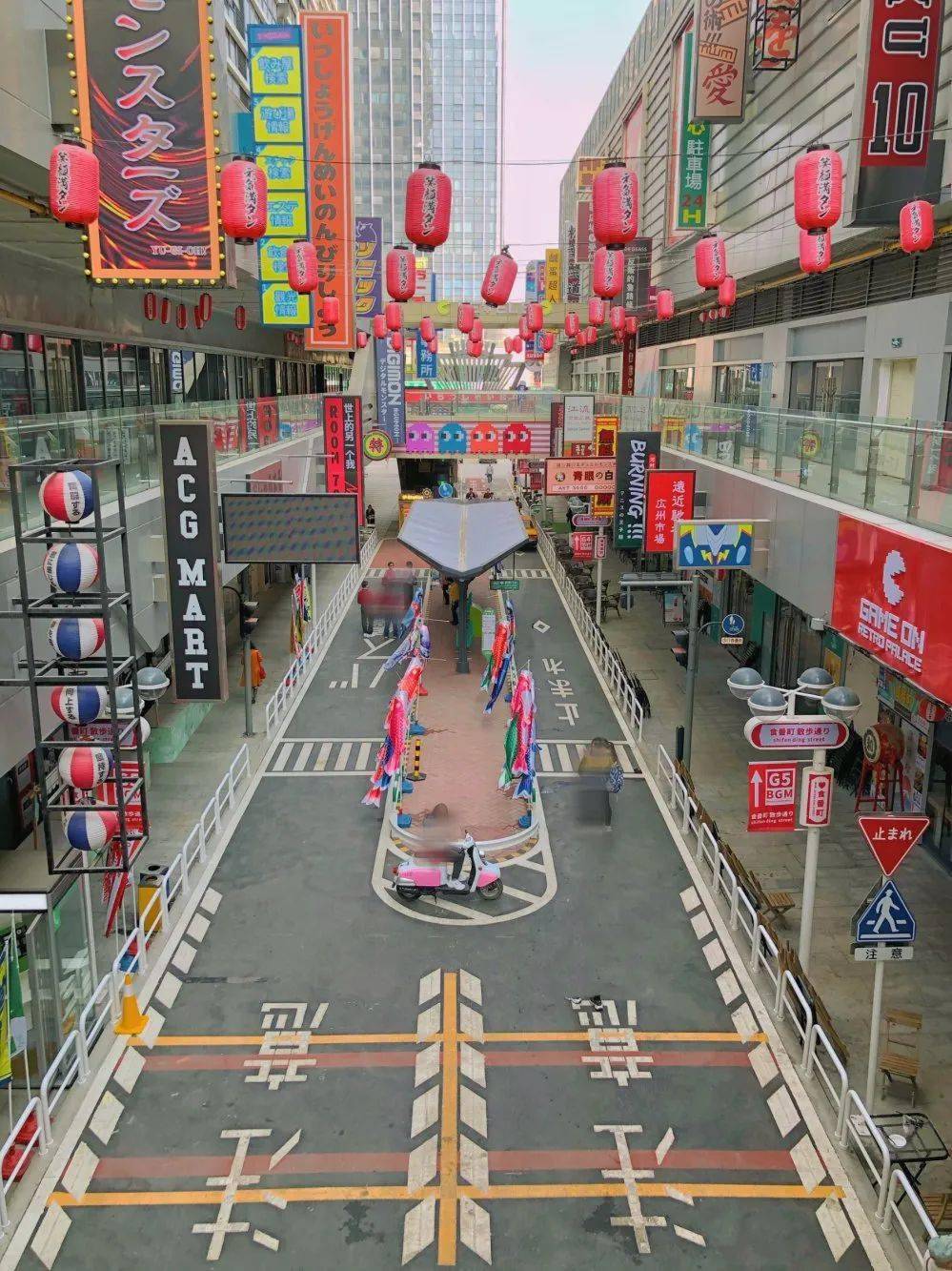 佛山一番街宜家家居自由行纯玩一天游
