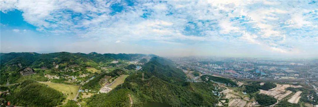 新春九龙游丨"九龙九景"之大城中梁 探索天下名山_梁山