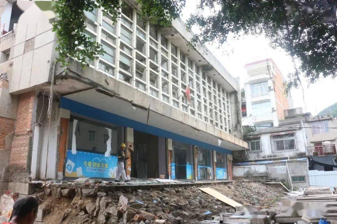 黄岐再迎新地标海峡文化交流中心来了