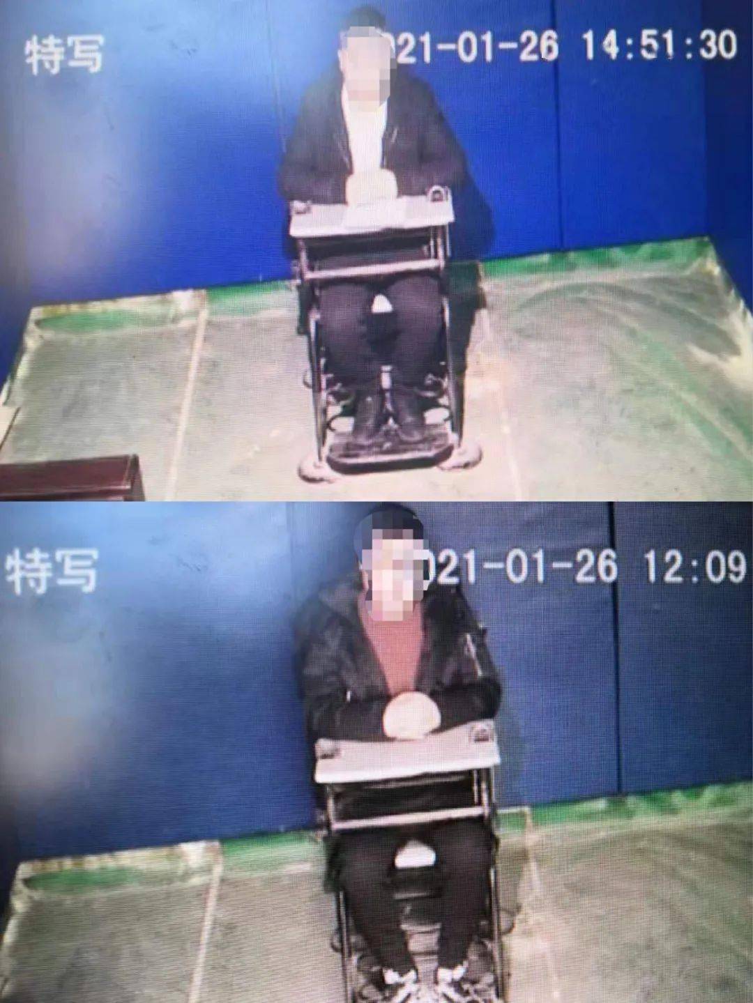 重磅宣化公安分局成功抓获电话引流诈骗犯罪嫌疑人两名