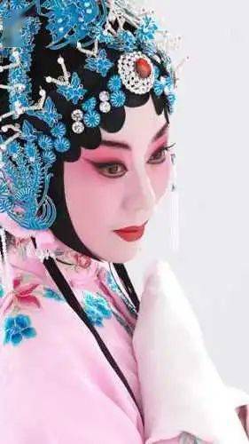 苏凤丽:"成"的基础源自"承"(附精彩视频)_秦腔