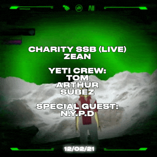 和 sai g 各自带来了精彩的dj set,此外 chairty ssb 和 chillgogog