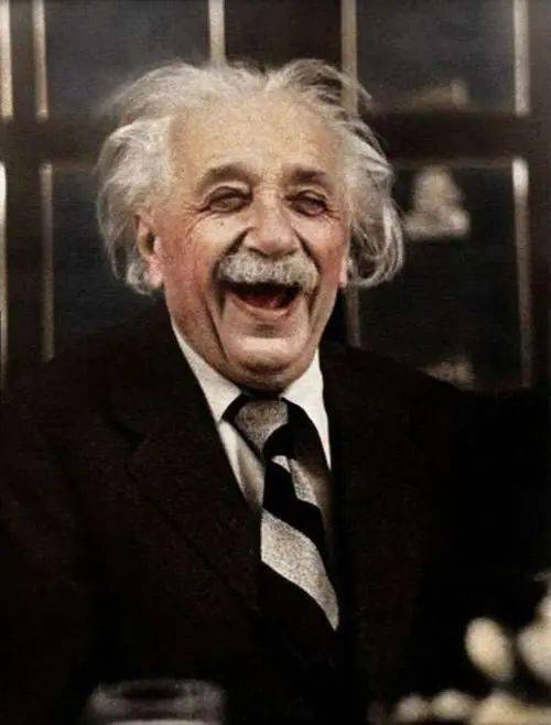 物理笑话物理学的幽默故事