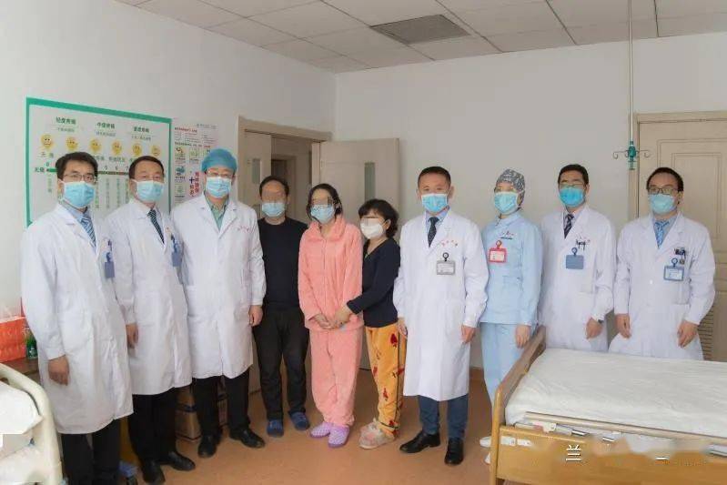 为有效满足人民群众医疗服务的需求,3月16日起 ,兰大二院各项诊疗