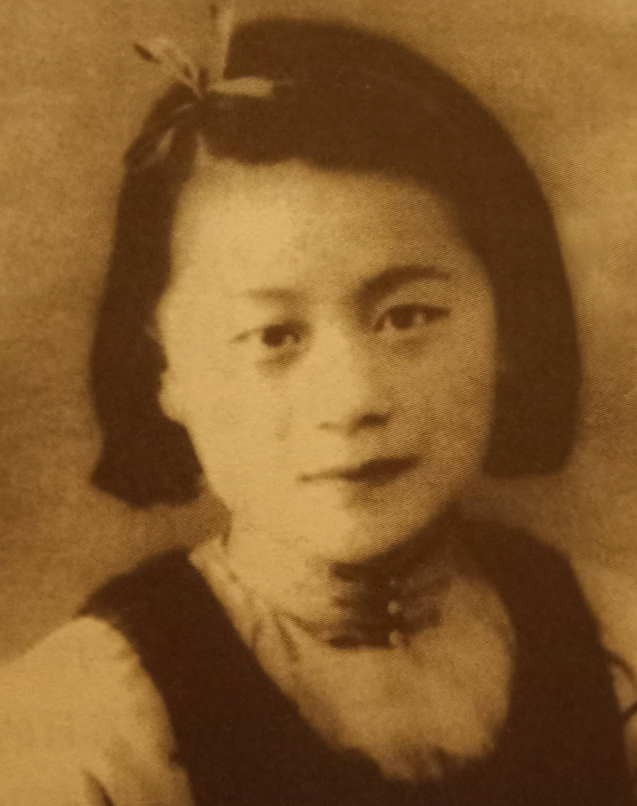 邓拓和丁一岚:战争年代书信传情,终成新闻战线上的一对比翼鸟