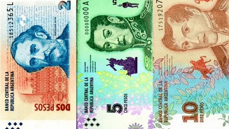 阿根廷不会印刷向马拉多纳致敬的5000比索面值纸币