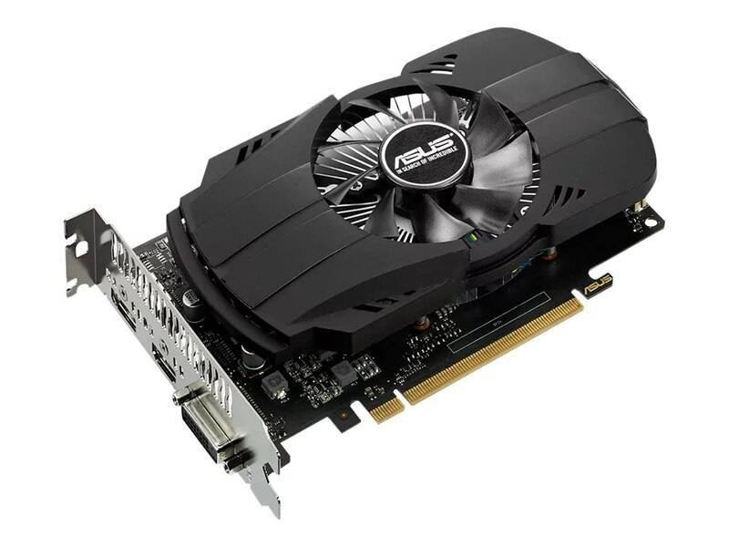 外媒英伟达将重新向合作厂商提供gtx1050ti