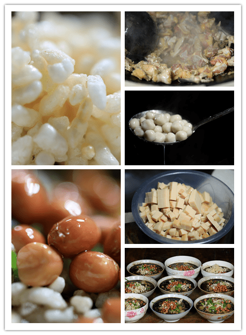 央视看上这道玉屏美食