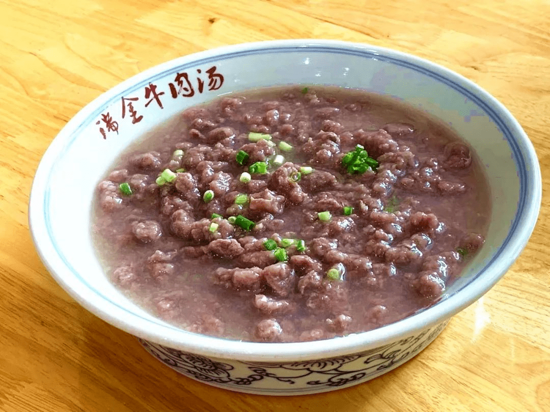 瑞金牛肉汤