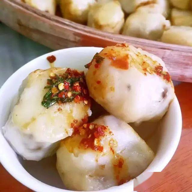 在大乐昌,只有吃过这些特色美味,你的"年"才算过得完整
