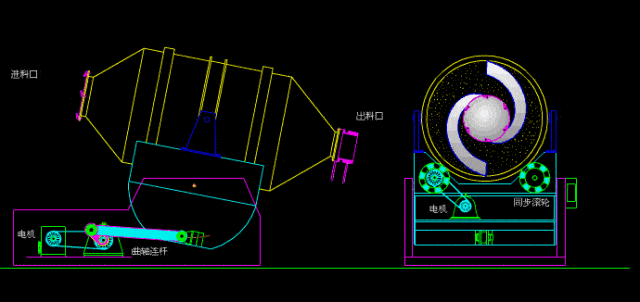 【收藏】药企常用制药设备动态图解析