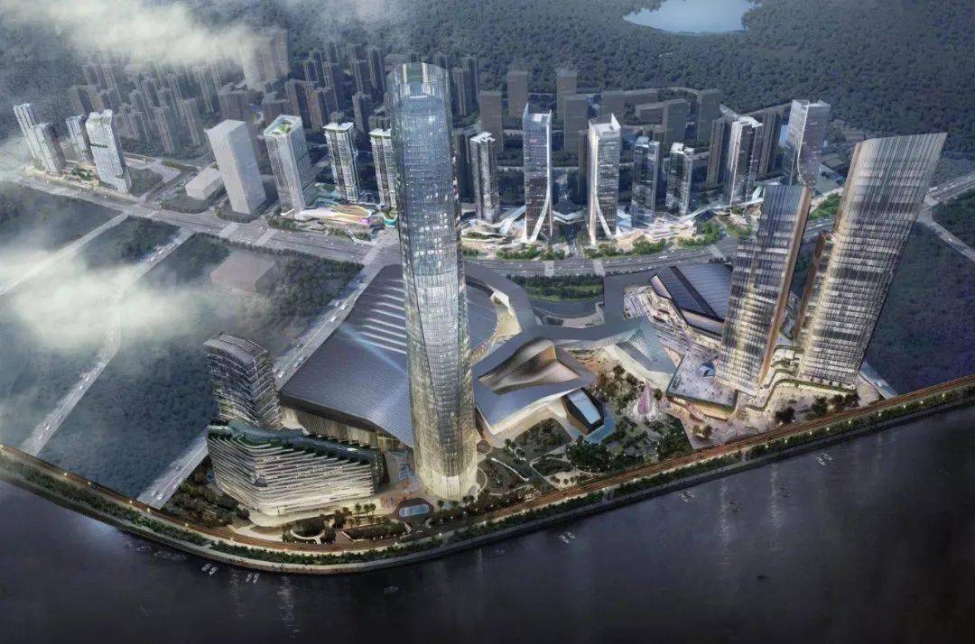 珠海这个地方入选2021全球最佳,速来打卡!