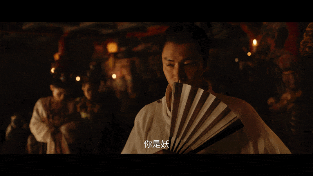 改编自游戏《阴阳师》,陈坤将在片中饰演穿行于人妖两界的阴阳师晴明