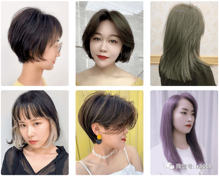 2021新发型中年,中年女性烫发发型图片 2021新的一年,新发型换起来(精选250款)