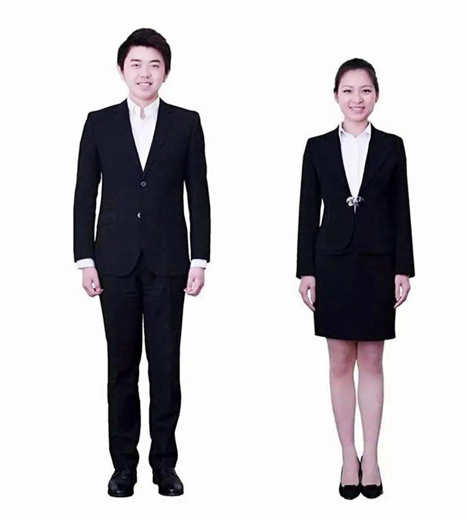 文明礼仪丨全民学礼之仪态礼仪