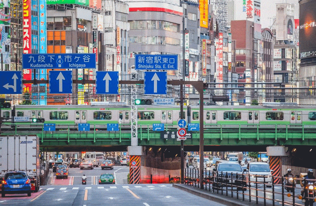 目前狂揽36亿票房《唐人街探案3》9大绝美震撼取景地!