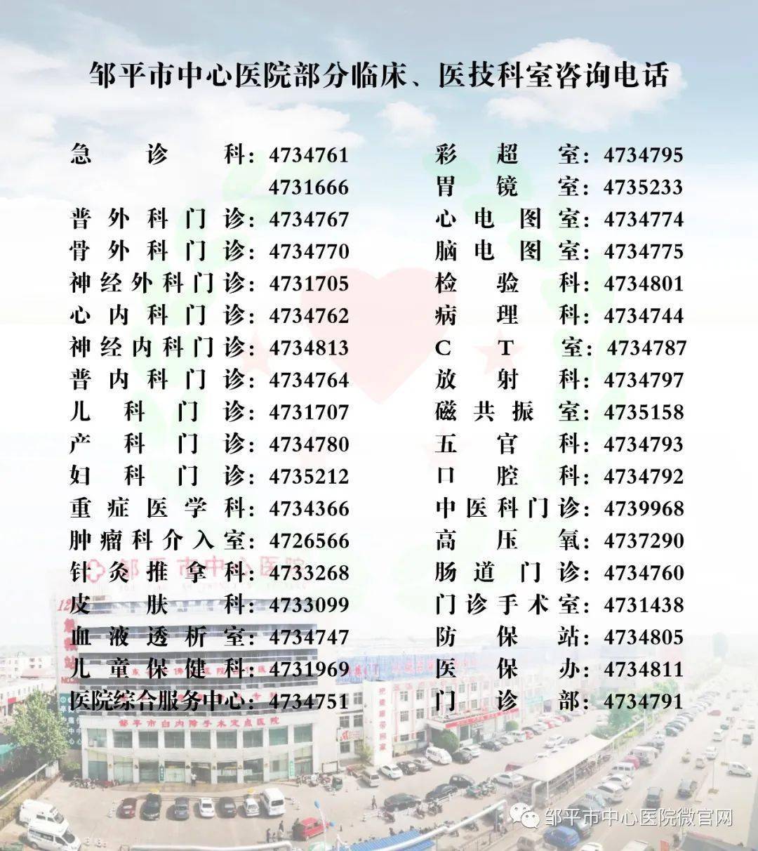 【邹平市中心医院】产后康复到底有没有用?听听患者怎么说!