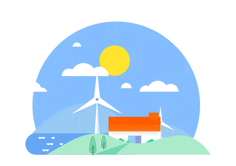 蓝天白云,今天的峰峰太多