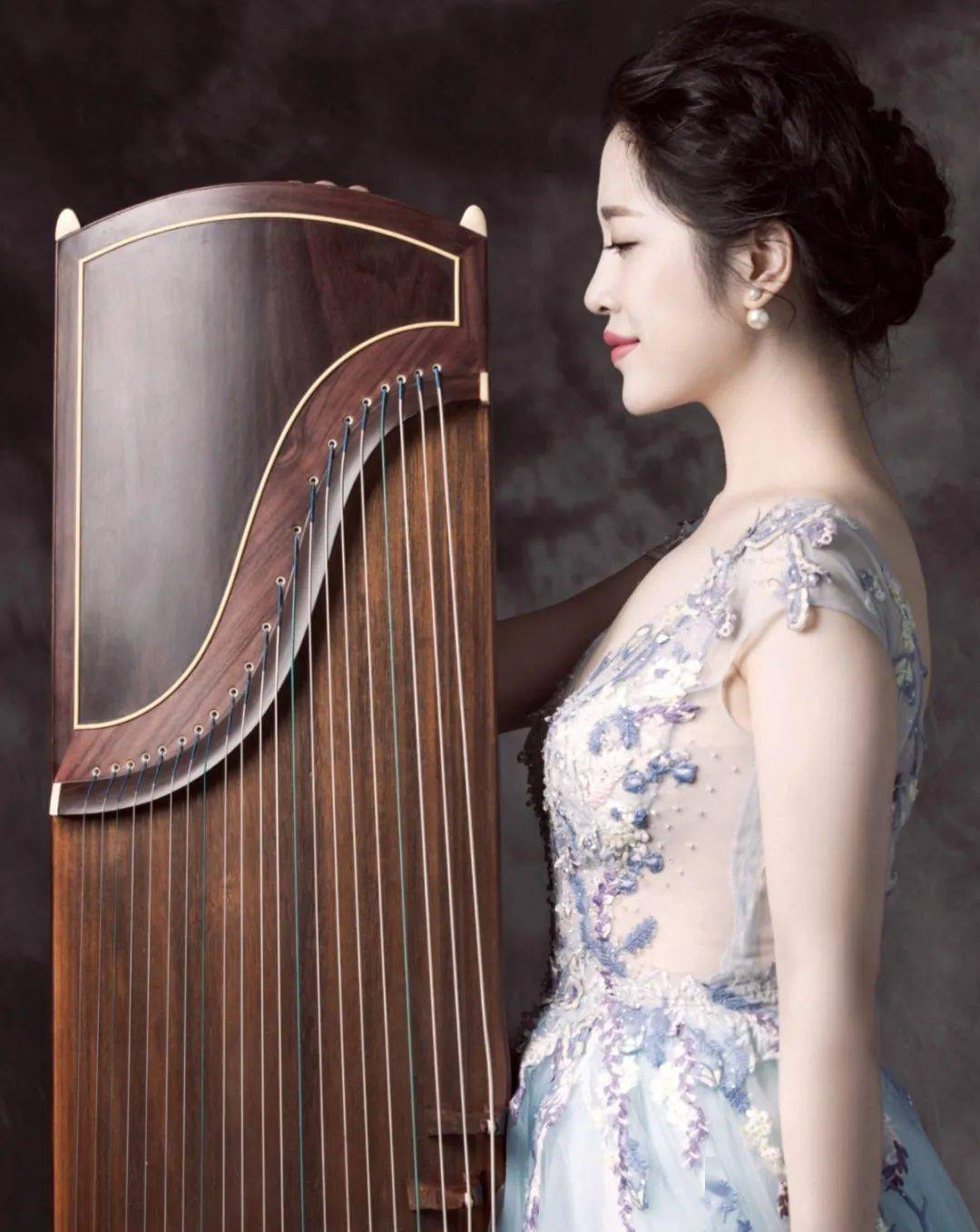 听完元宵音乐会,这个年就圆满了