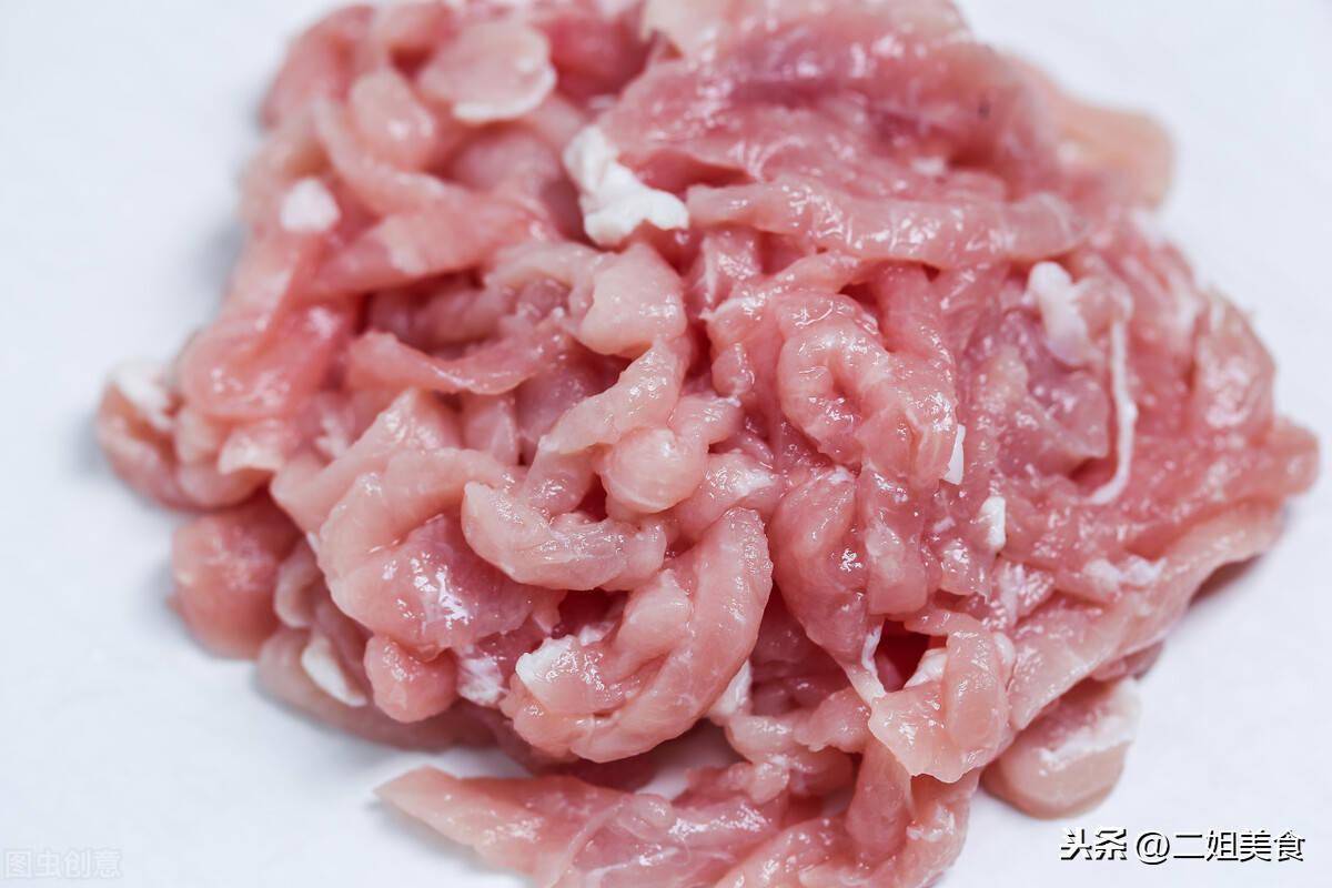 教您一招,以后别弄错了_肉片