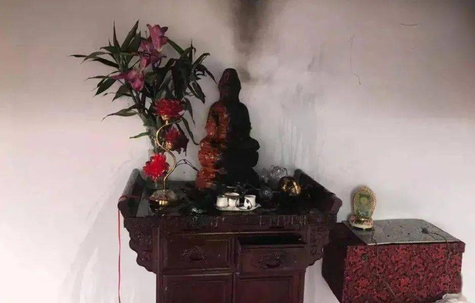 致7人遇难!山东禹城蛋糕店火灾原因已查明