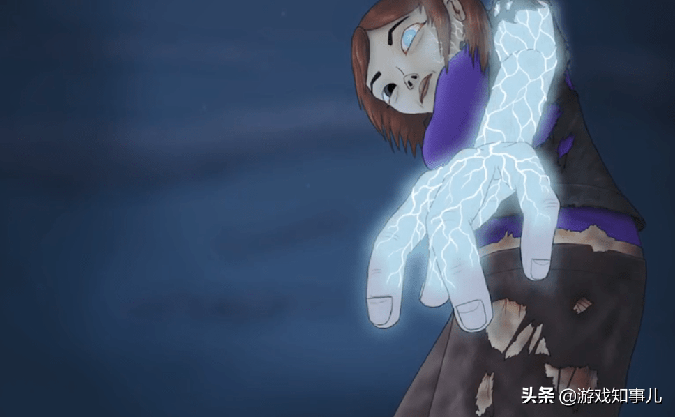 就这样,ash直接冲进邪教的大本营,联合虚无世界中的larry和sally,和