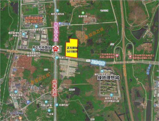 江宁正方新城g03地块(2)地块装配式建筑面积的覆盖比例为100%,住宅