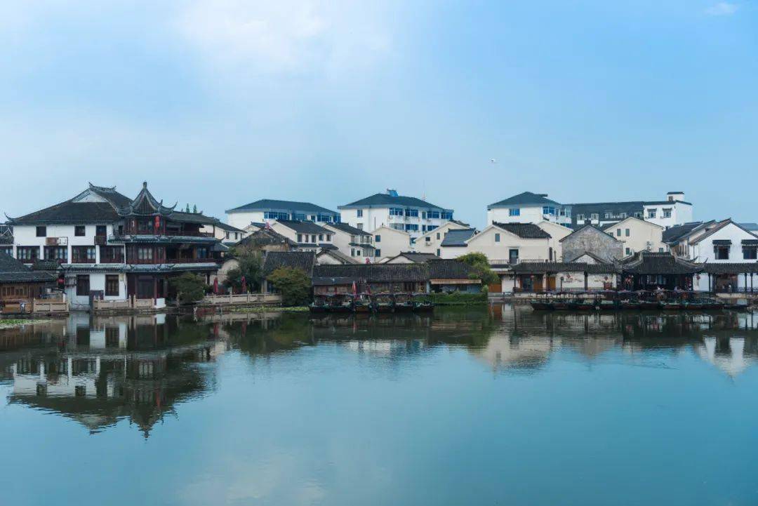 苏州景点免费开放2021,贵州景点免费开放2021 苏州宝藏景区旅游胜地!一年赏遍全城美景,解锁2021新玩法