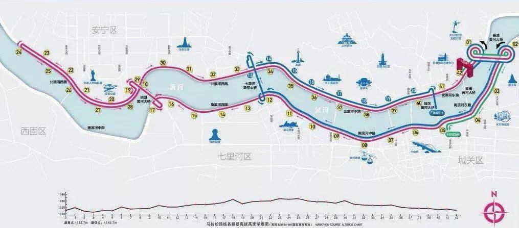 2021必跑赛事:兰马,锡马,北马,西马最新消息