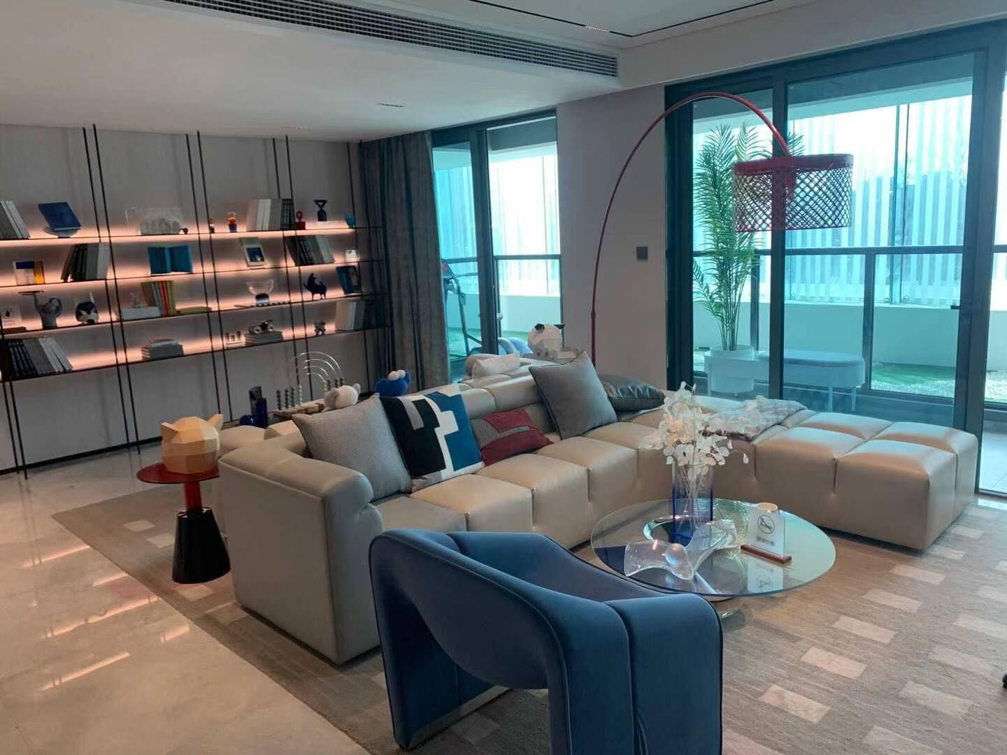 乐居探春之余姚锦山府:依山傍水的市心纯墅 预计5月盛大开盘