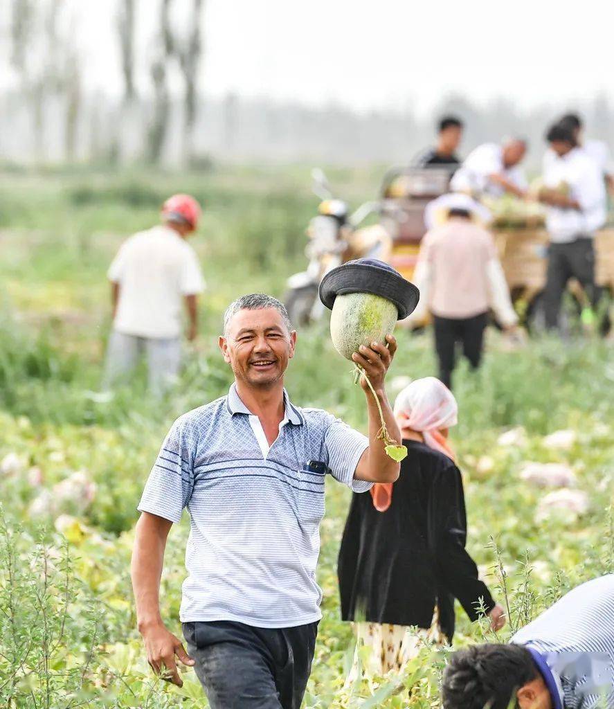 周末看展 | 天山放歌:新疆各族人民幸福生活