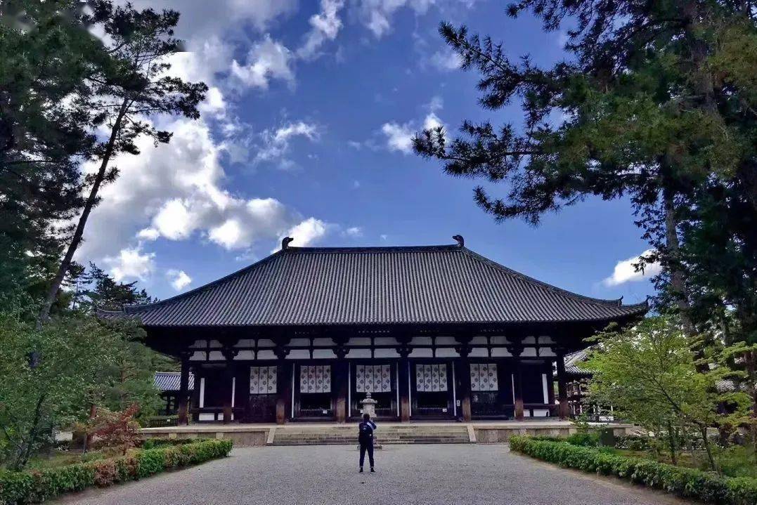 新中国风建筑,美到炸裂!
