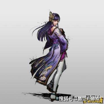 游戏情报|战国无双5最新消息 战国无双5全人物图片