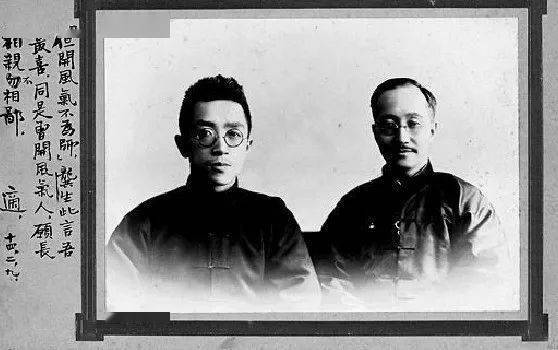 这就是"觉醒年代"_陈独秀