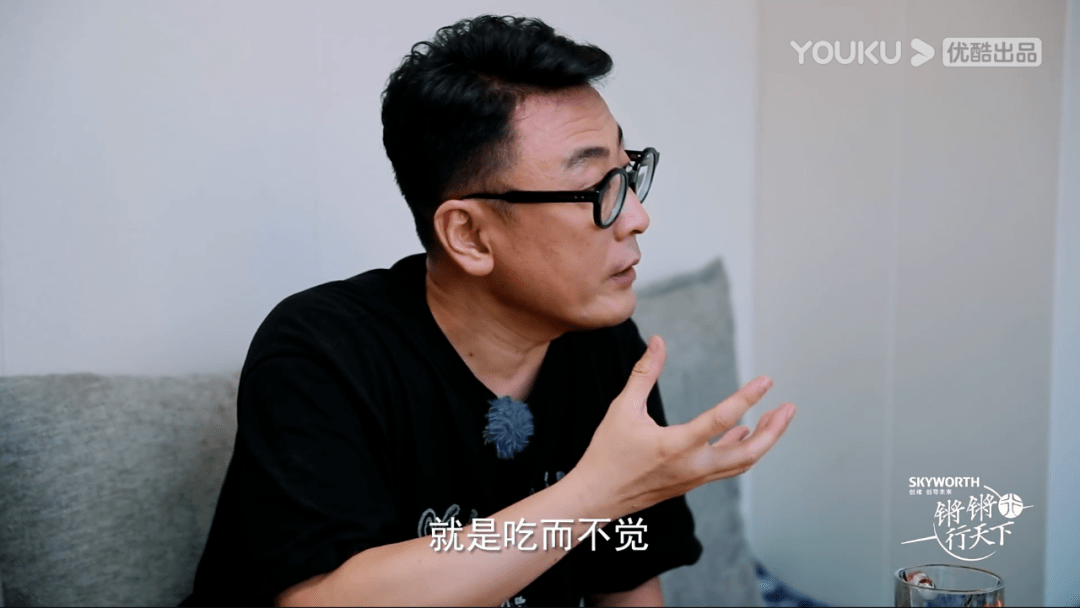 《锵锵行天下:第二季》影评:一集飙上9.5,这国产良心别再停播了