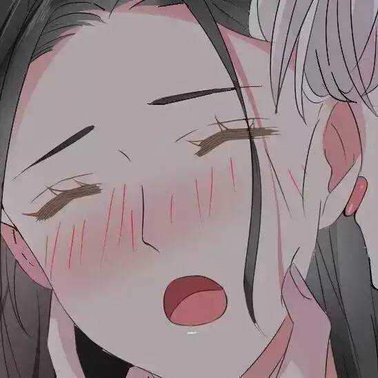 微信头像丨情侣头像,女生头像