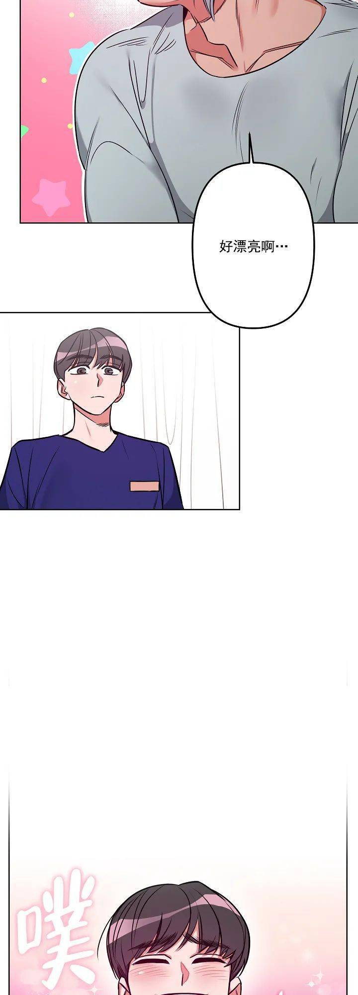 字母圈新玩法,n种play太过瘾!