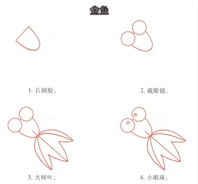 1000种简笔画教程,1000幅幼儿简笔画画画 幼儿简笔画教程1000种,老师家长收藏喽!